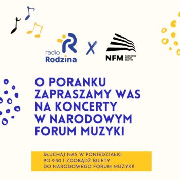 9:30 Konkursowy poranek