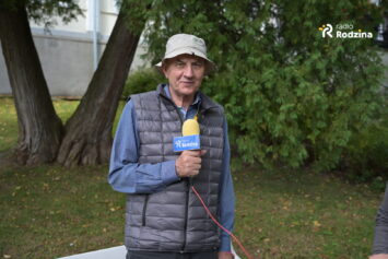 Leszek Cichy o Koronie Ziemi i wyprawie na Antarktydę: Najpierw Marka poczuliśmy, a potem zobaczyliśmy