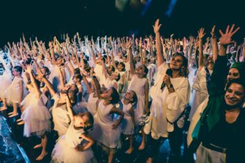 Lubisz śpiew, taniec i teatr? Młodzieżowa Akademia Musicalowa we Wrocławiu zaprasza