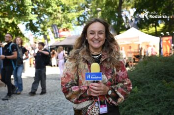 Jak cieszyć się chwilą na wyjeździe?