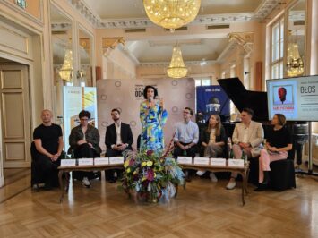 „Operowe Odkrycia” – Festiwal Opery Współczesnej