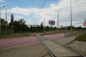 Będzie bezpieczniej na ul. Strzegomskiej. Jest zgoda radnych na porozumienie ws. budowy wiaduktu