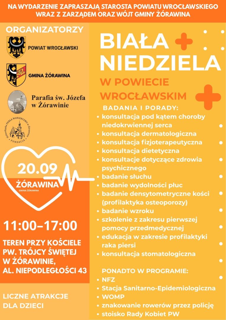 Polecamy