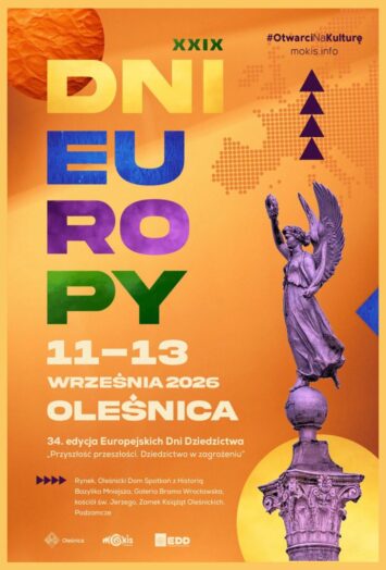 XXIX Dni Europy w Oleśnicy