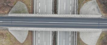 Remont pięciu łącznic na A4. Kierowców czekają utrudnienia