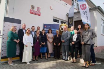Nowa Filia Poradni Psychologiczno-Pedagogicznej w Gniechowicach już otwarta