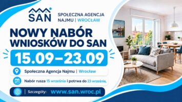 Luka czynszowa w Polsce dotyka młode małżeństwa, samotnych rodziców i wielodzietne rodziny