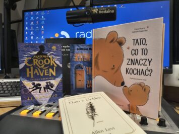Zdobądź książki od wydawnictwa Media Rodzina!
