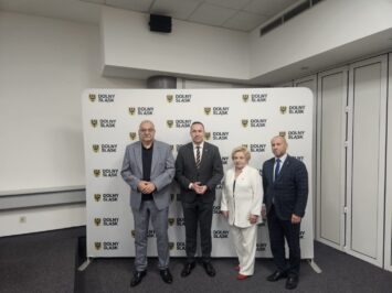 Dolny Śląsk przeznaczył 2 mln zł na program „Strzelnica w każdej szkole”