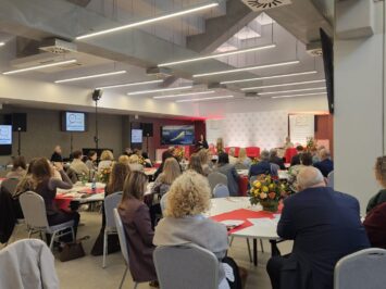 Trwa V Wrocławskie Forum ds. Uzależnień