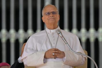 Lekarze papieża wydali komunikat: Nie jest potrzebna żadna dodatkowa terapia
