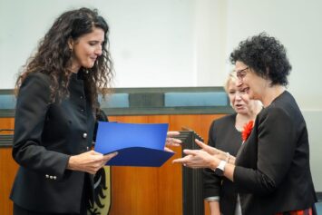 Ponad 3,8 mln zł dla dolnośląskich szkół. Wręczono promesy w programie „Pracownie Kompas Jutra”