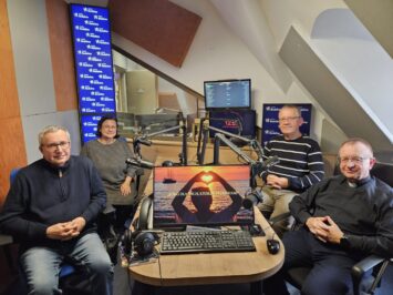 „Zawsze jest czas, by się rozwijać”. We Wrocławiu powstał zespół Roniek