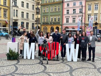 Made in Wrocław po raz dziesiąty. Wrocław i Dolny Śląsk prezentują innowacje