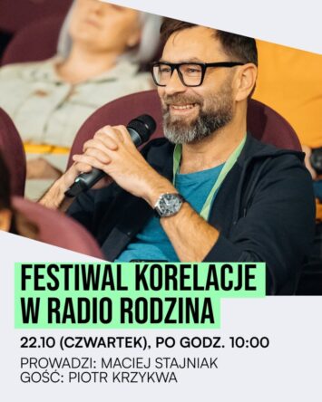 10:10 Przystanek Kultura