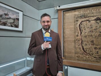 Zobacz piśmiennicze skarby wrocławskich dominikanów