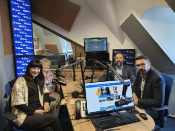 Wydarzenia dla seniorów w Muzeum Pana Tadeusza i bogata oferta Klubu Promyk