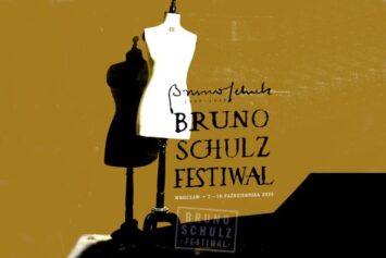 Bruno Schulz Festiwal 2026