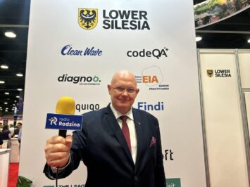 Wiceminister Michał Gramatyka: Nie widzę dziś żadnej przyszłości politycznej dla Katarzyny Pęłczyńskiej-Nałęcz