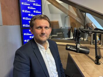 Burmistrz Siechnic Łukasz Kropski: Oczekuję wydzielania struktur powiatu od miasta Wrocławia od 2027 r.