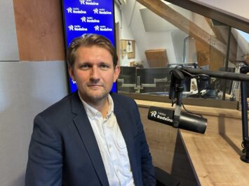 Burmistrz Siechnic Łukasz Kropski: Jestem umówiony z mieszańcami kontraktem do 2029 r.
