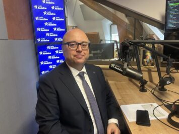 Okręgowy Inspektor Pracy Andrzej Pogórski o reformie PIP