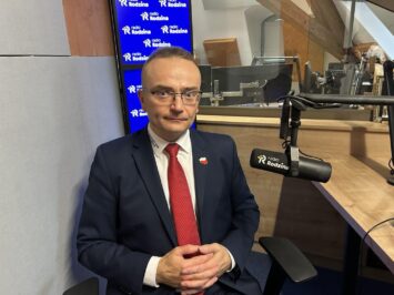 Marek Woch: Mateusz Morawiecki to mitoman polityczny