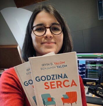 Godzina serca. Spotkania tu i teraz