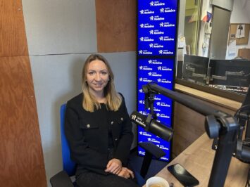 Posłanka Jolanta Niezgodzka: Stanowisko ministry funduszy i polityki regionalnej nie przypadnie Polsce 2050