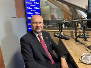 Wiceprezydent Wrocławia Jakub Mazur: Jesteśmy startupowym liderem w Polsce