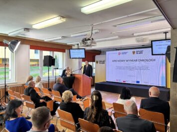Wrocławski szpital z wysokimi standardami opieki onkologicznej