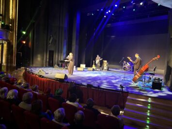 IV Senioralny Festiwal Piosenki Artystycznej