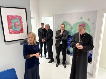 Nowa przychodnia w sercu Ostrowa Tumskiego