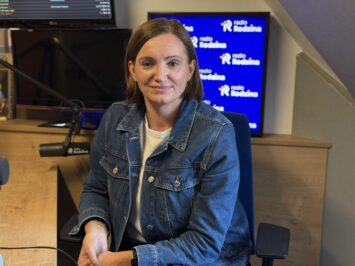 Trauma i uzależnienie. Rozmawiamy o V Wrocławskim Forum ds. Uzależnień.