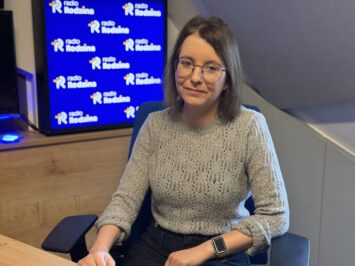 Jesień w Przejściu Dialogu. Języki, sztuka i zajęcia dla dzieci i seniorów.