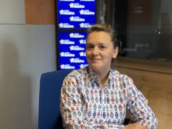 WroMigrant wrócił do Przejścia Dialogu