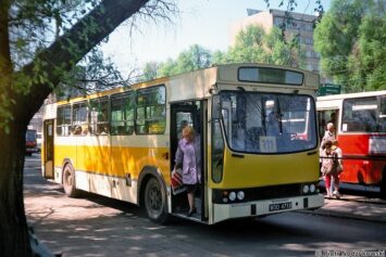 Wielka premiera Jelcza L11