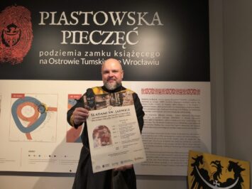 Śladami św. Jadwigi. Piastowska Pieczęć zaprasza na obchody jadwiżańskie