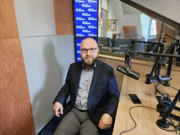 Spotkania w Starym Refektarzu. Nowy cykl popularnonaukowy w parafii św. Maksymiliana Marii Kolbego