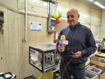 Jak zmieniła się działalność firmy Dobre Tkaniny?