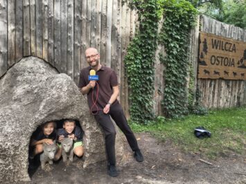 10:10 Przygody Młodego Zoologa