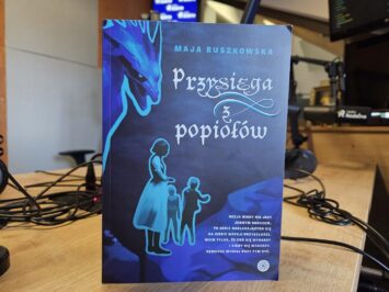19:10 „Przysięgę z Popiołów”