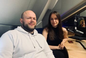 Robaczkowo. Poznaj małych władców świata