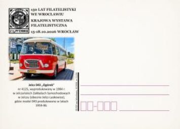 150 lat filatelistyki we Wrocławiu. Wystawa nie tylko dla kolekcjonerów