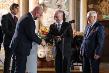 Wybitni fizyk i chirurg laureatami Wrocławskiej Nagrody Naukowej 2026