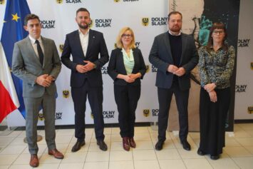 Dolny Śląsk stawia na innowacje w zdrowiu