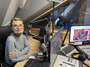 Jazzowo, alternatywnie i rockowo zapowiada się listopad w Strefie Kultury Wrocław