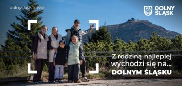 Dolny Śląsk stawia na rodzinę – rusza nowa kampania promocyjna regionu